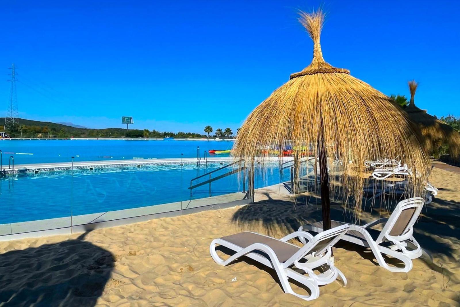 Luxury Penthouse Alcazaba Lagoon 521 Ehhouse Lägenhet Estepona