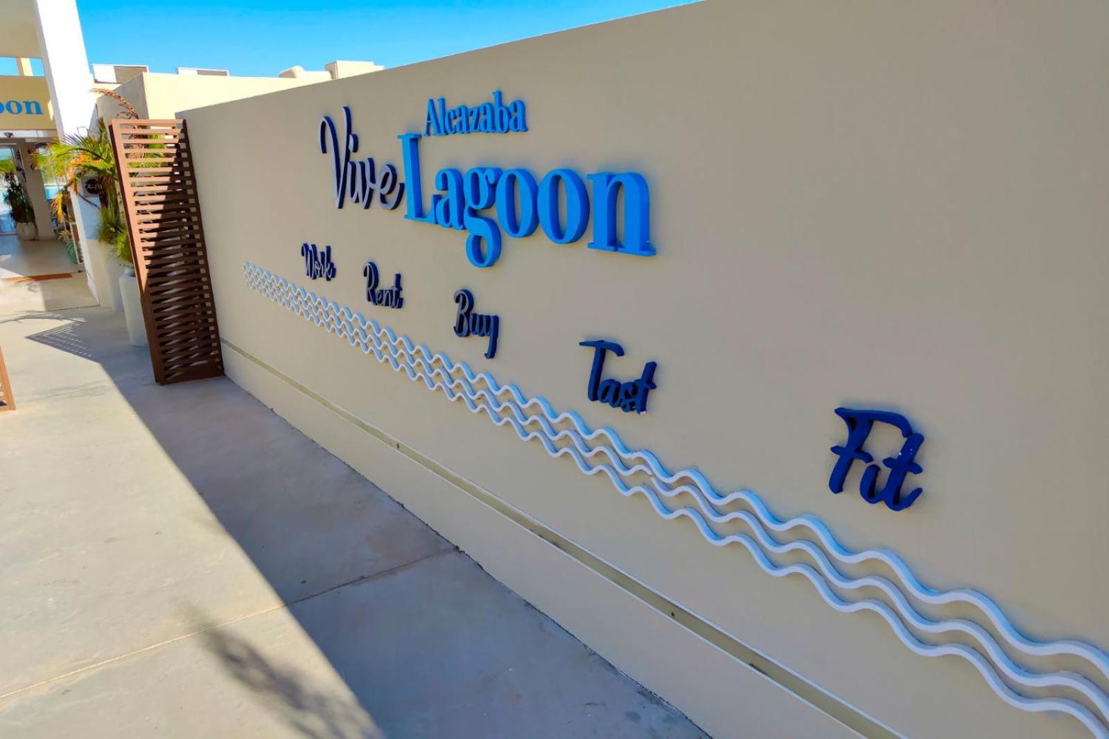 Luxury Penthouse Alcazaba Lagoon 521 Ehhouse Lägenhet