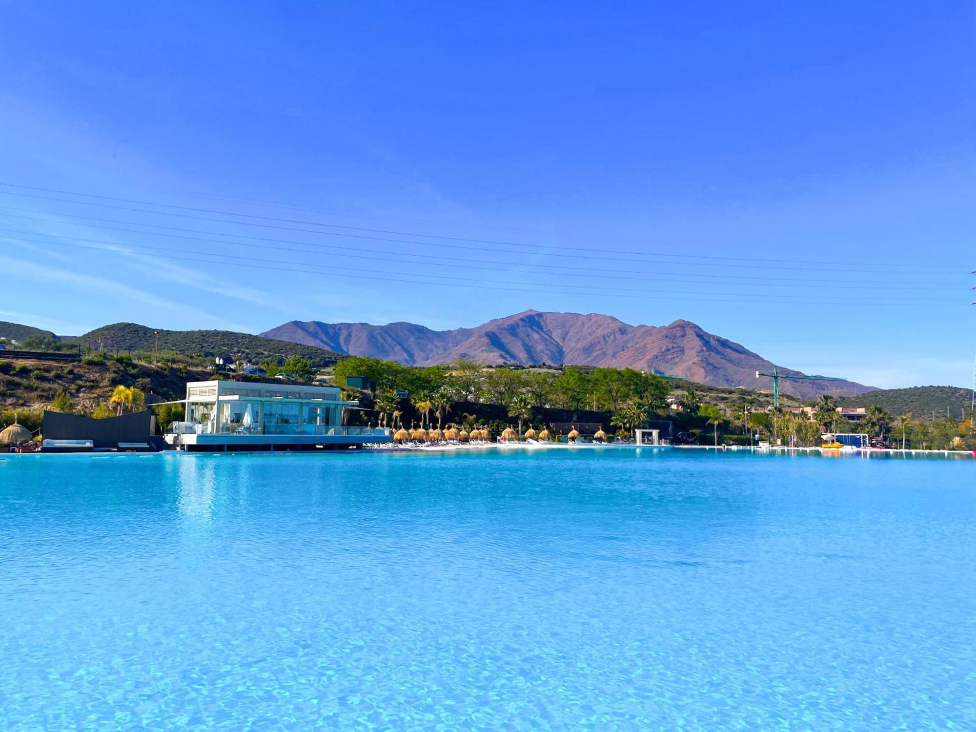 Luxury Penthouse Alcazaba Lagoon 521 Ehhouse