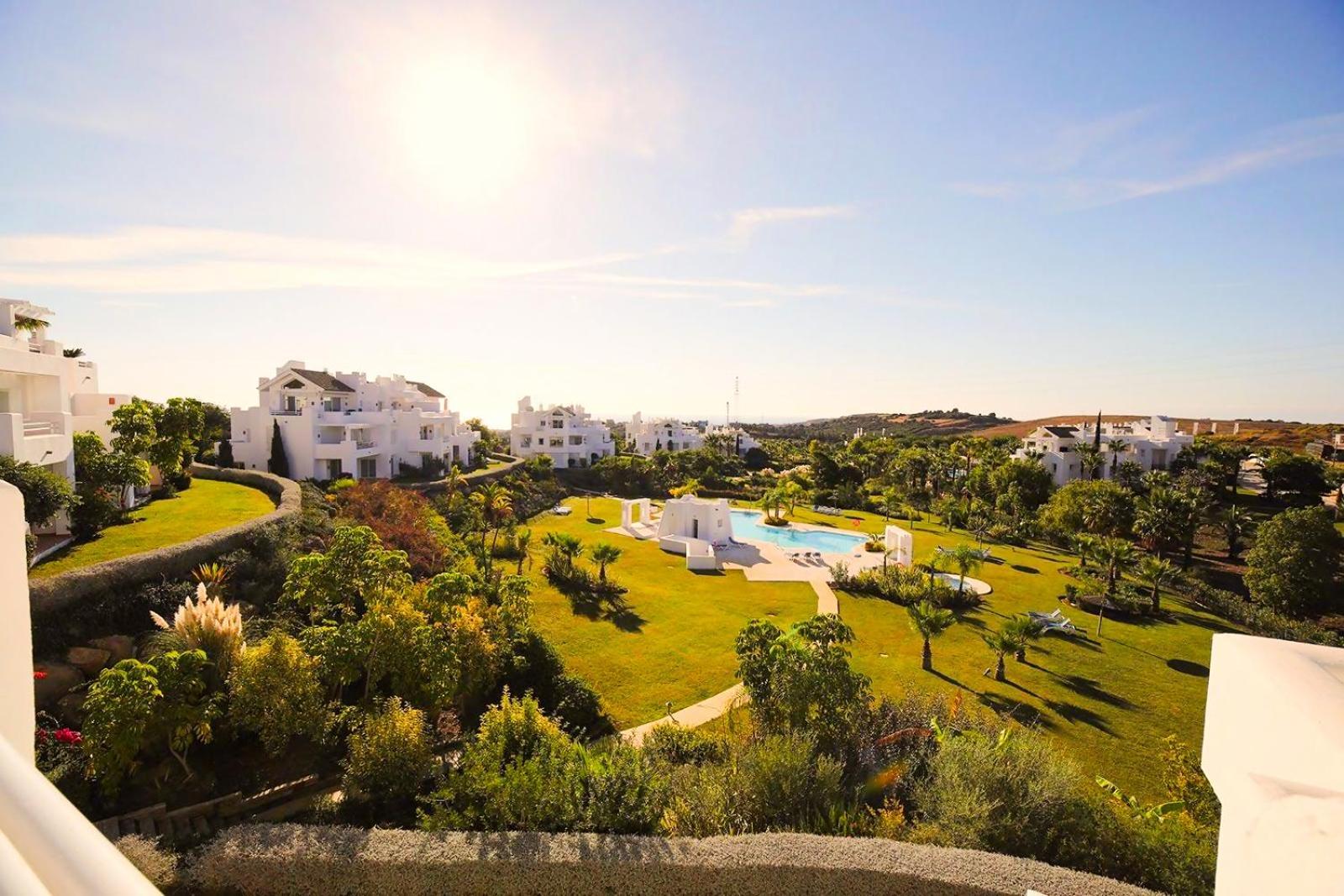 Luxury Penthouse Alcazaba Lagoon 521 Ehhouse Lägenhet