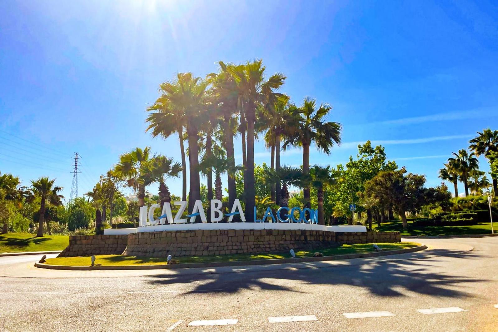 Apartment Luxury Penthouse Alcazaba Lagoon 521 Ehhouse Estepona