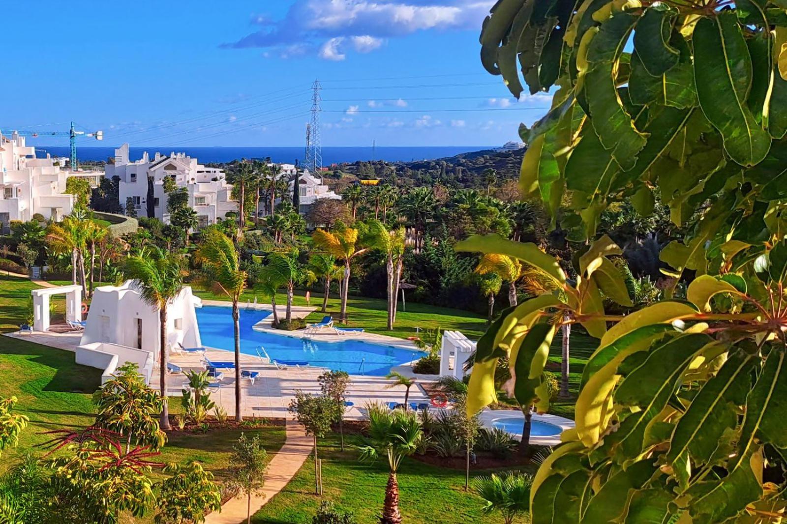 Apartment Luxury Penthouse Alcazaba Lagoon 521 Ehhouse *