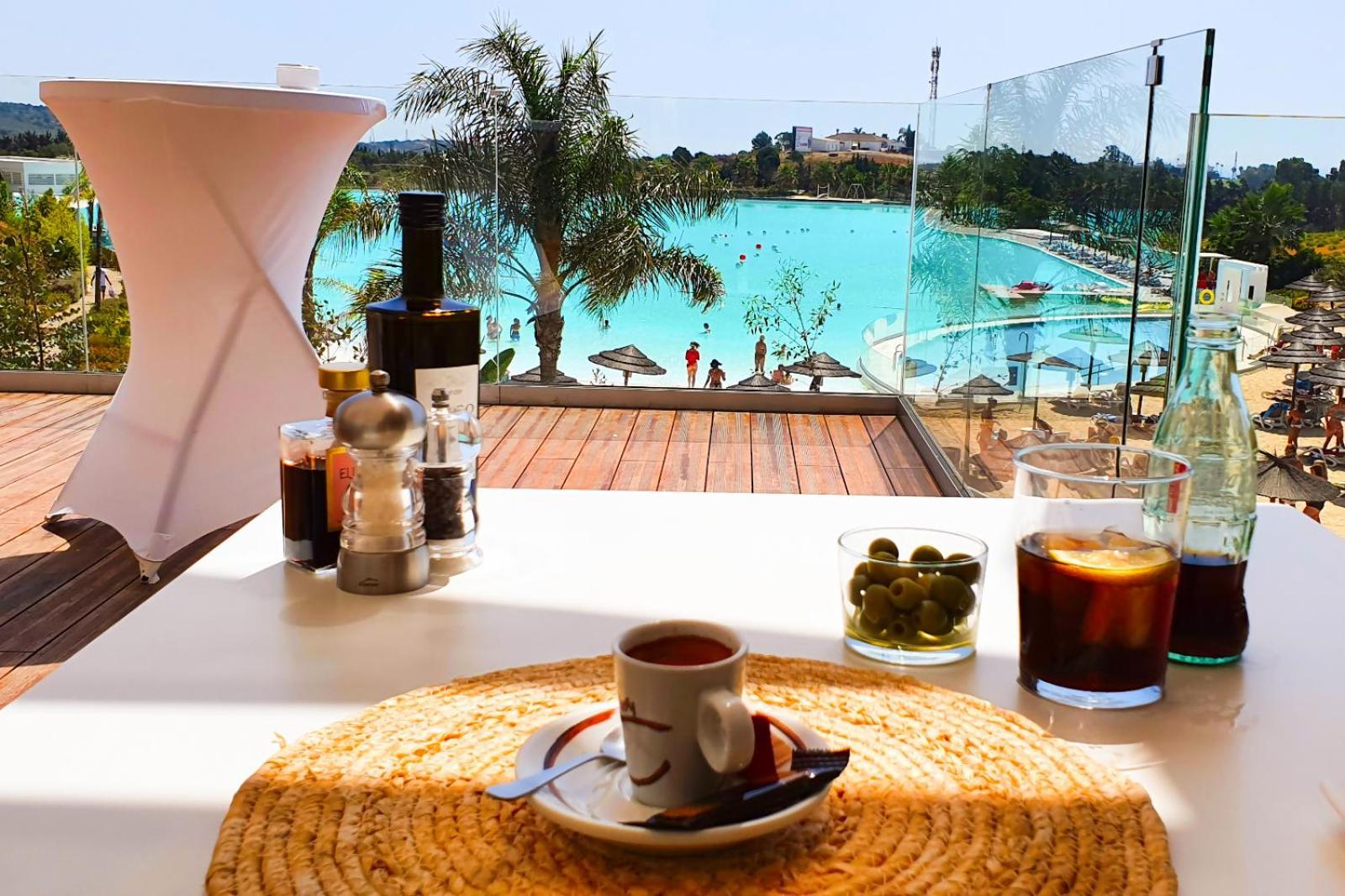 Luxury Penthouse Alcazaba Lagoon 521 Ehhouse Apartment