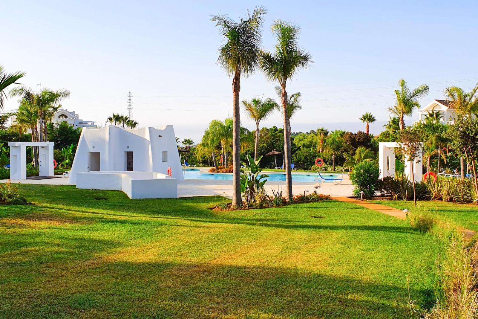 Apartment Luxury Penthouse Alcazaba Lagoon 521 Ehhouse *